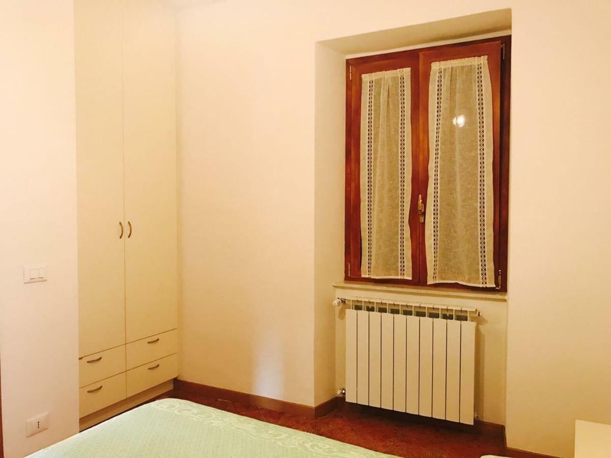Appartamento Armonia Podenzana Exterior foto